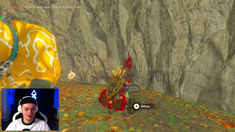 NINTENDO DIRECT HYPE (GLAUBE ICH??)