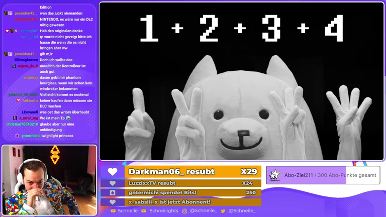 NINTENDO SWITCH 2 DIRECT