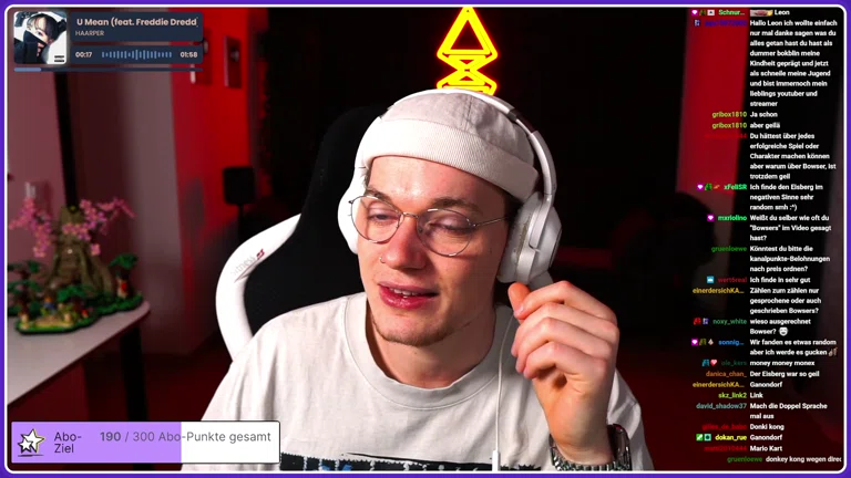 Absolut chilliger Start ins Wochenende