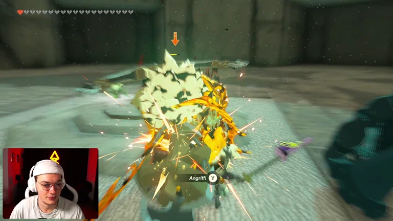 Absolut chilliger Start ins Wochenende