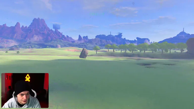 TotK Master Modus & Reactions :D