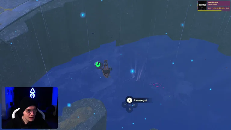 TotK ohne Schwerkraft durchspielen