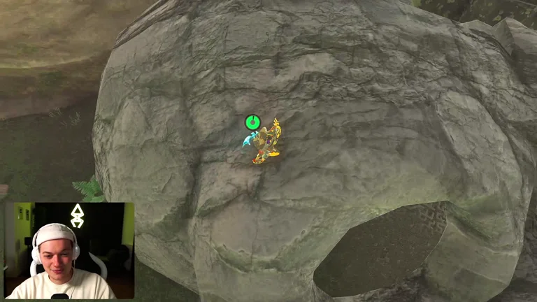 TotK Master Mode FINALE (ich werde leiden)