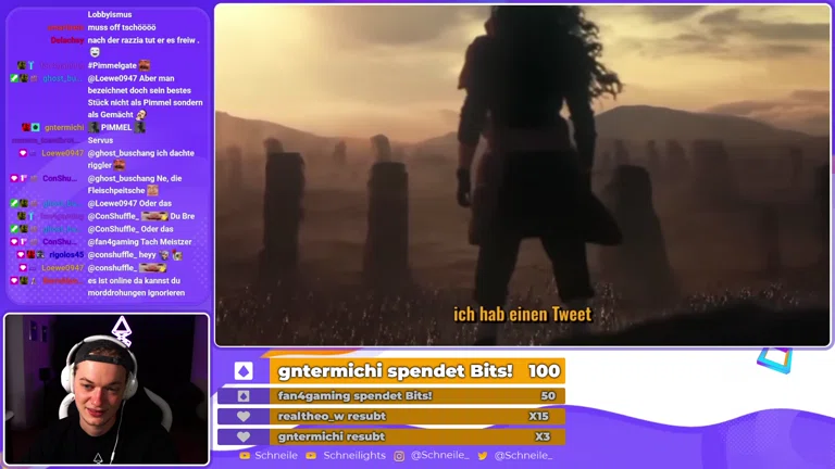 Reactions & DKCR 100% :D