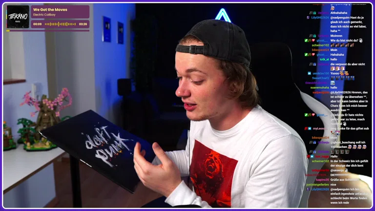 Spielen wir Donkey Kong Bananza heute durch? 👀