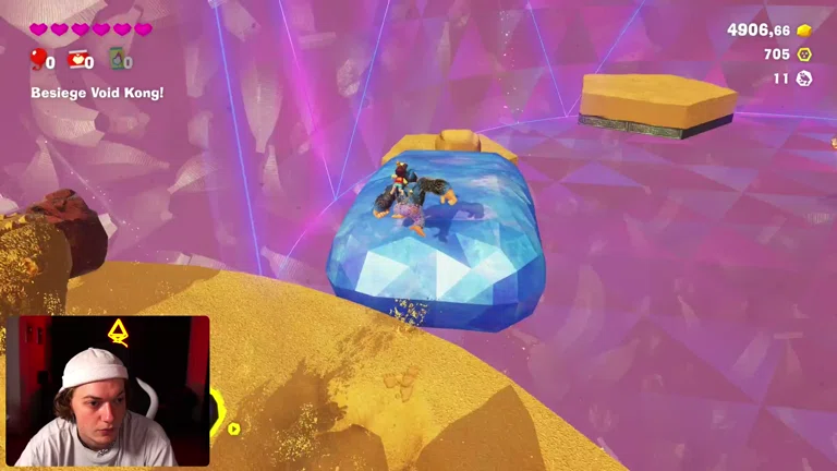 BANANZA (letzter Stream vor gamescom)