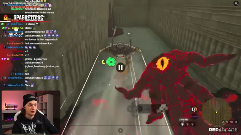 Der perfekte Start ins Wochenende Pepega (Reactions dies das)