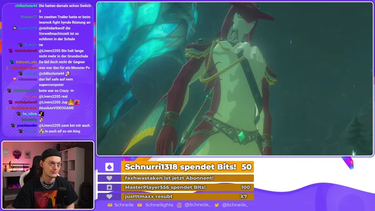 Euer perfekter Abschluss für die Woche 😎