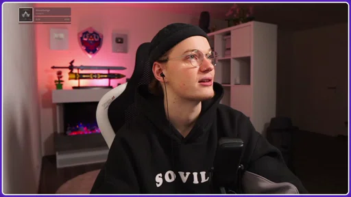 Kommt ein Pferd in ne Bar