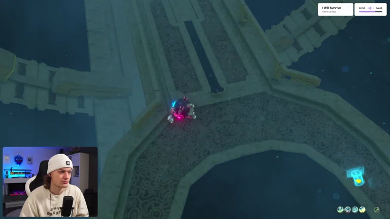 Ein Zelda BotW FANGAME?!