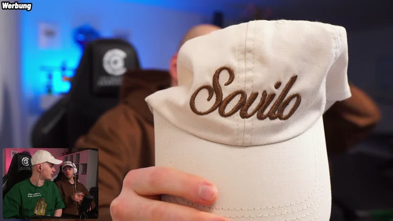 Was passiert hier???