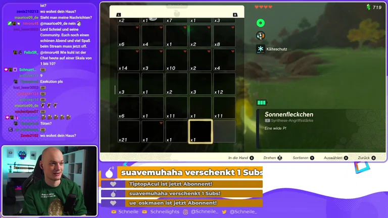 Das BESTE Pferd in Zelda TotK /// Danach Majora's Mask!