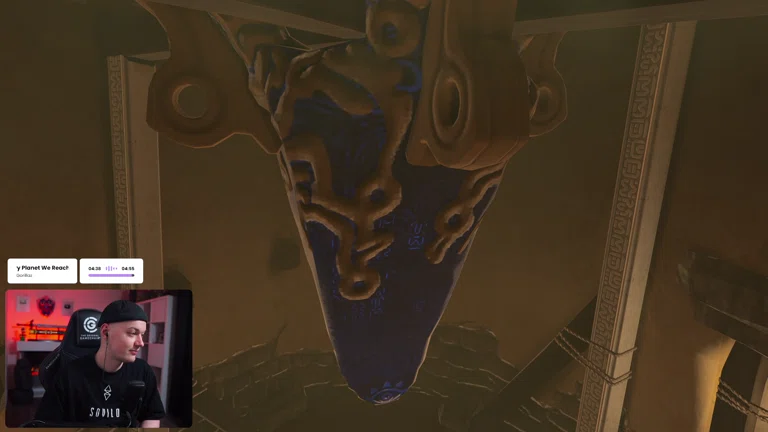 Neue BotW Challenge + Majora's Mask FINALE