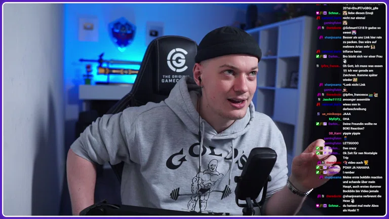 Reactions & Infinite Craft