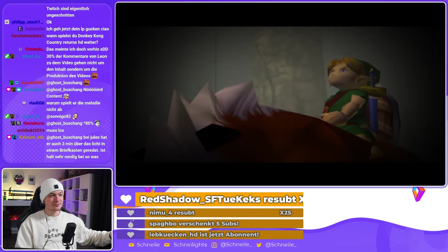 Zelda smash or pass 🥀