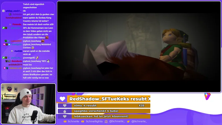 Zelda smash or pass 🥀