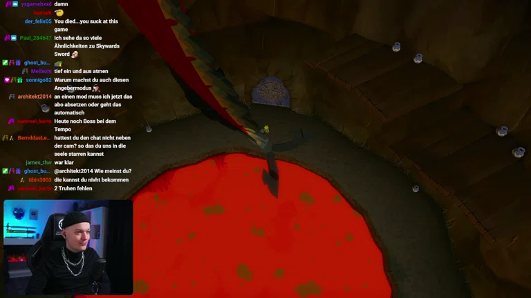 WIND WAKERRRRRRRR 100%