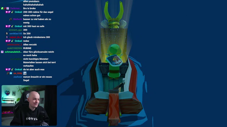 Wind Waker 100%!