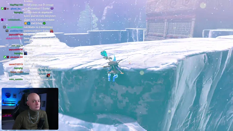 Depths of the Kingdom Tag 2, Wind Waker & Reactions!