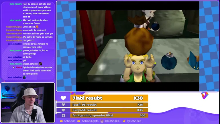 Wind Waker, was sonst lol
